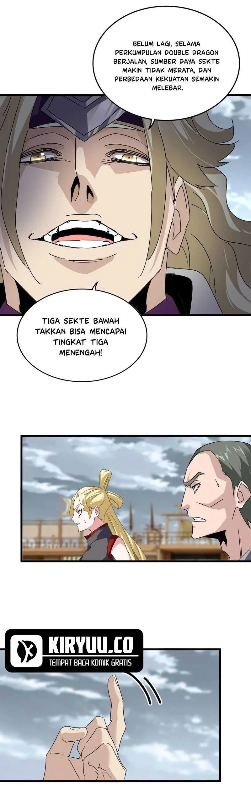 Magic Emperor Chapter 628 - https://gambar-id.komiku.org/uploads2/2870627-5_part1.jpg