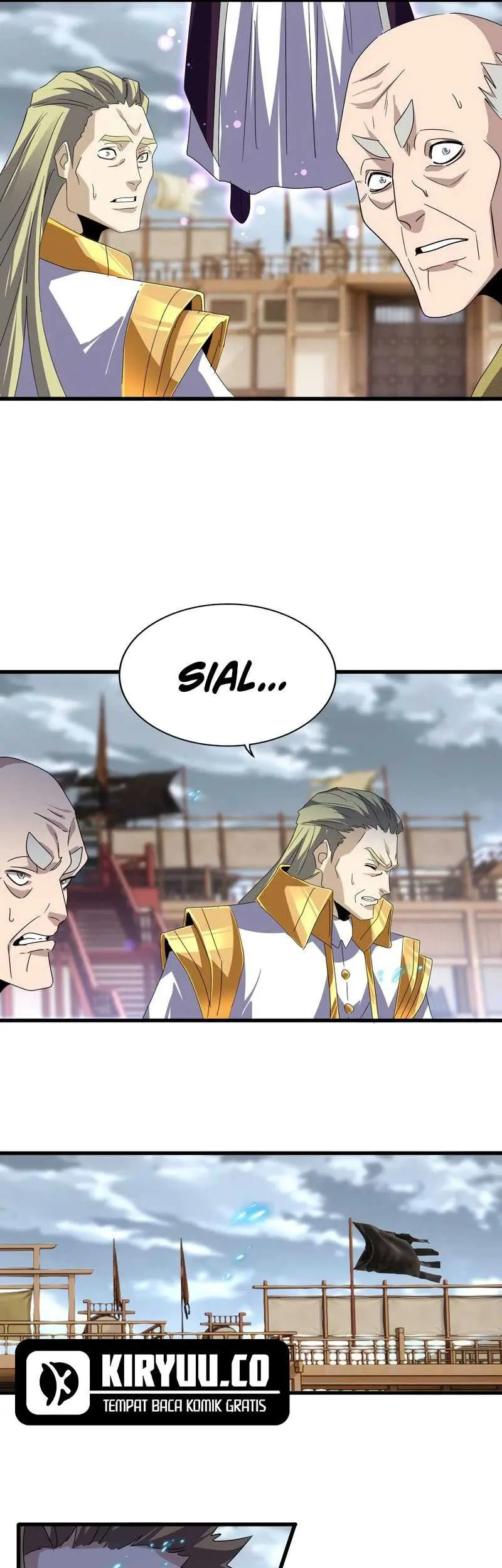 Magic Emperor Chapter 628 - https://gambar-id.komiku.org/uploads2/2870627-8_part1.jpg