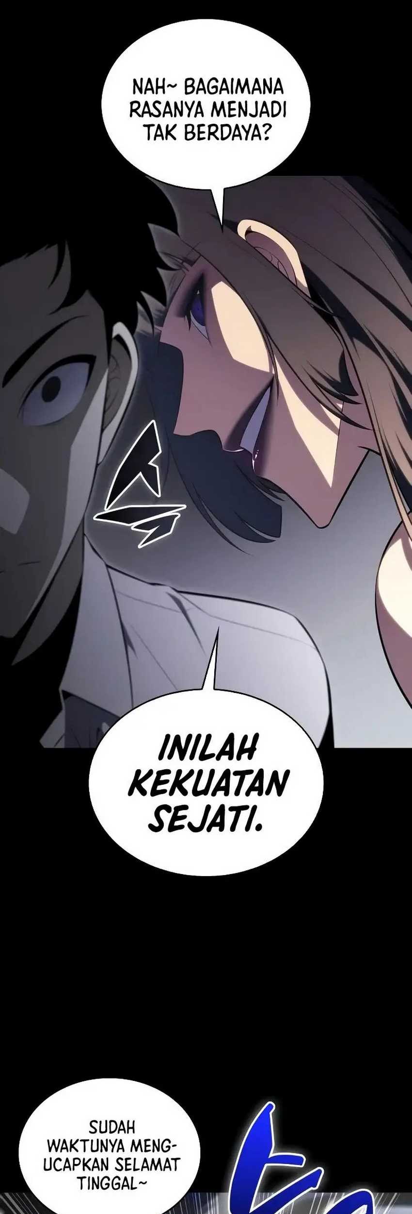 The Regressed Son Of A Duke Is An Assassin - Chapter 51 - Page 44