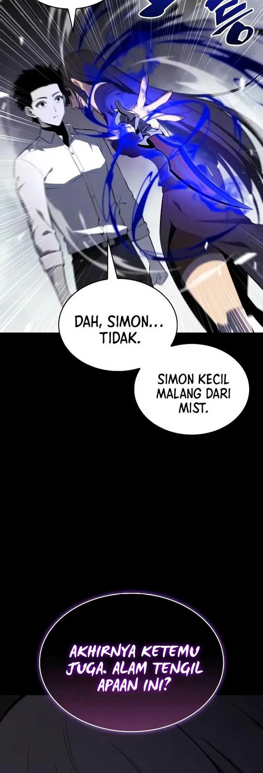 The Regressed Son Of A Duke Is An Assassin - Chapter 51 - Page 45