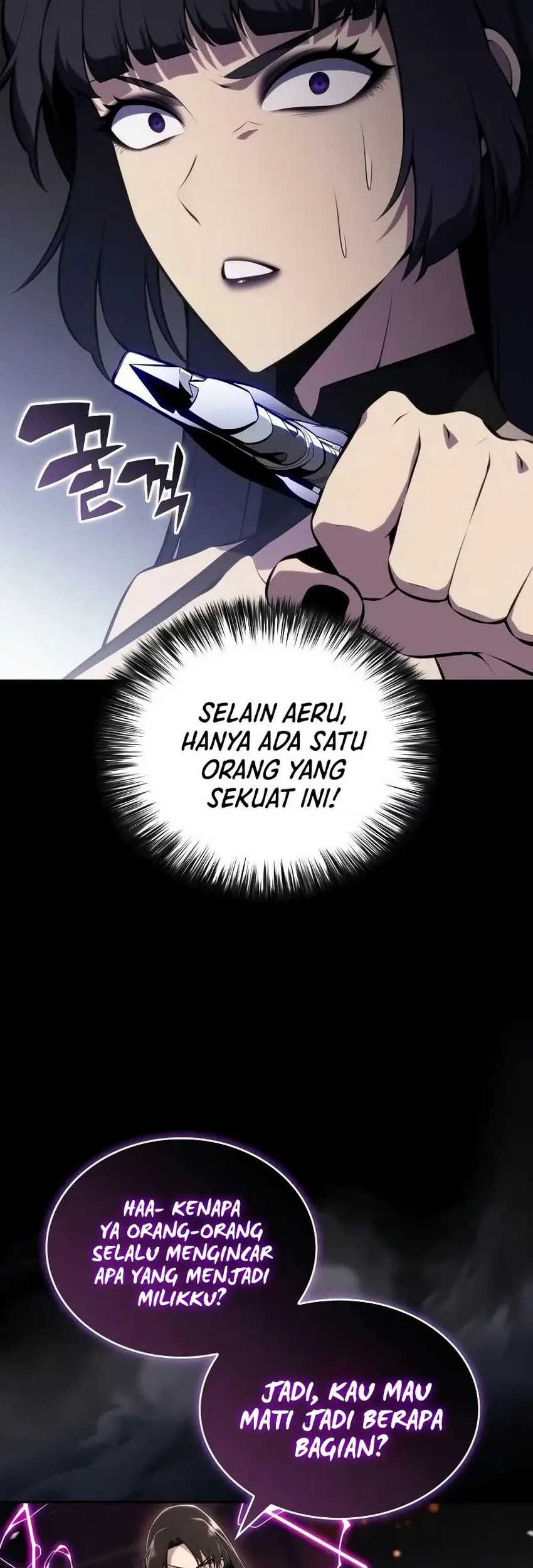 The Regressed Son Of A Duke Is An Assassin - Chapter 51 - Page 50