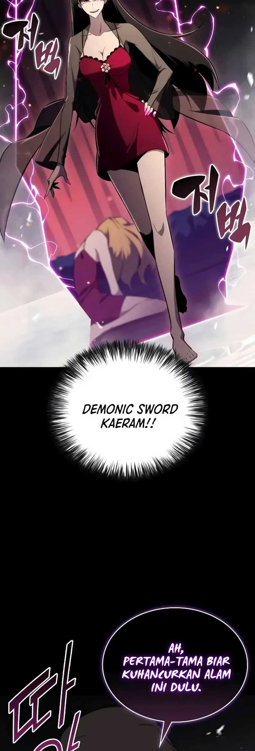 The Regressed Son Of A Duke Is An Assassin - Chapter 51 - Page 51