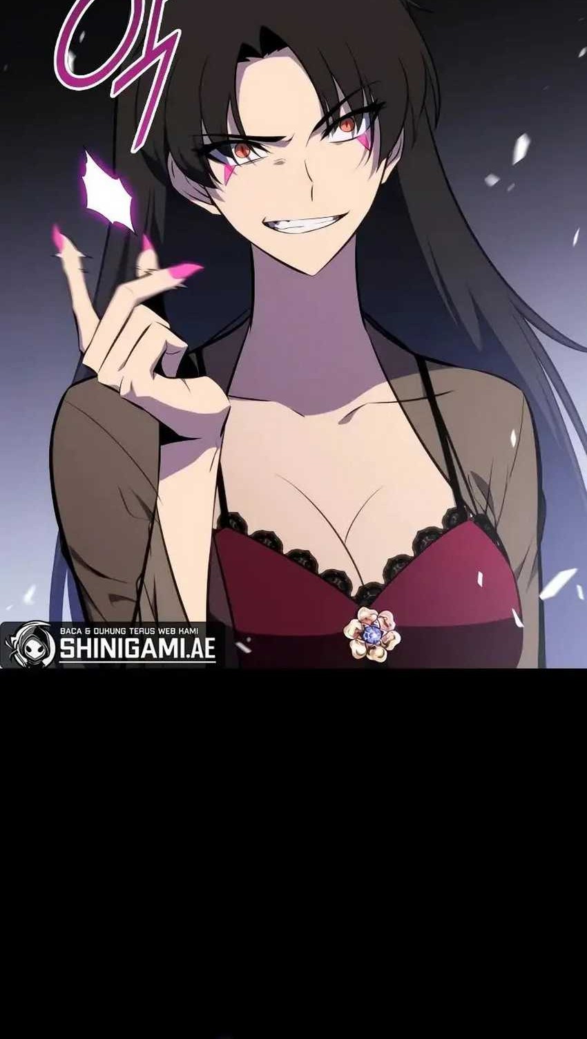 The Regressed Son Of A Duke Is An Assassin - Chapter 51 - Page 52