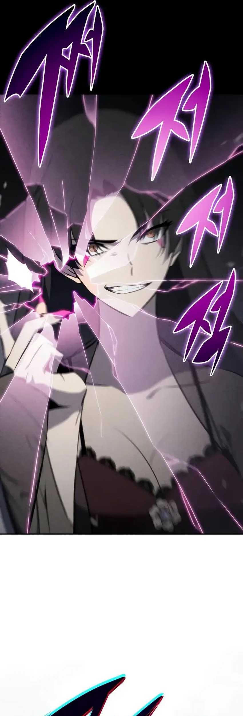 The Regressed Son Of A Duke Is An Assassin - Chapter 51 - Page 53