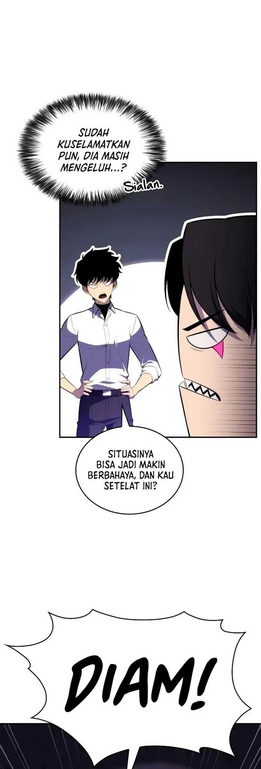 The Regressed Son Of A Duke Is An Assassin - Chapter 51 - Page 56