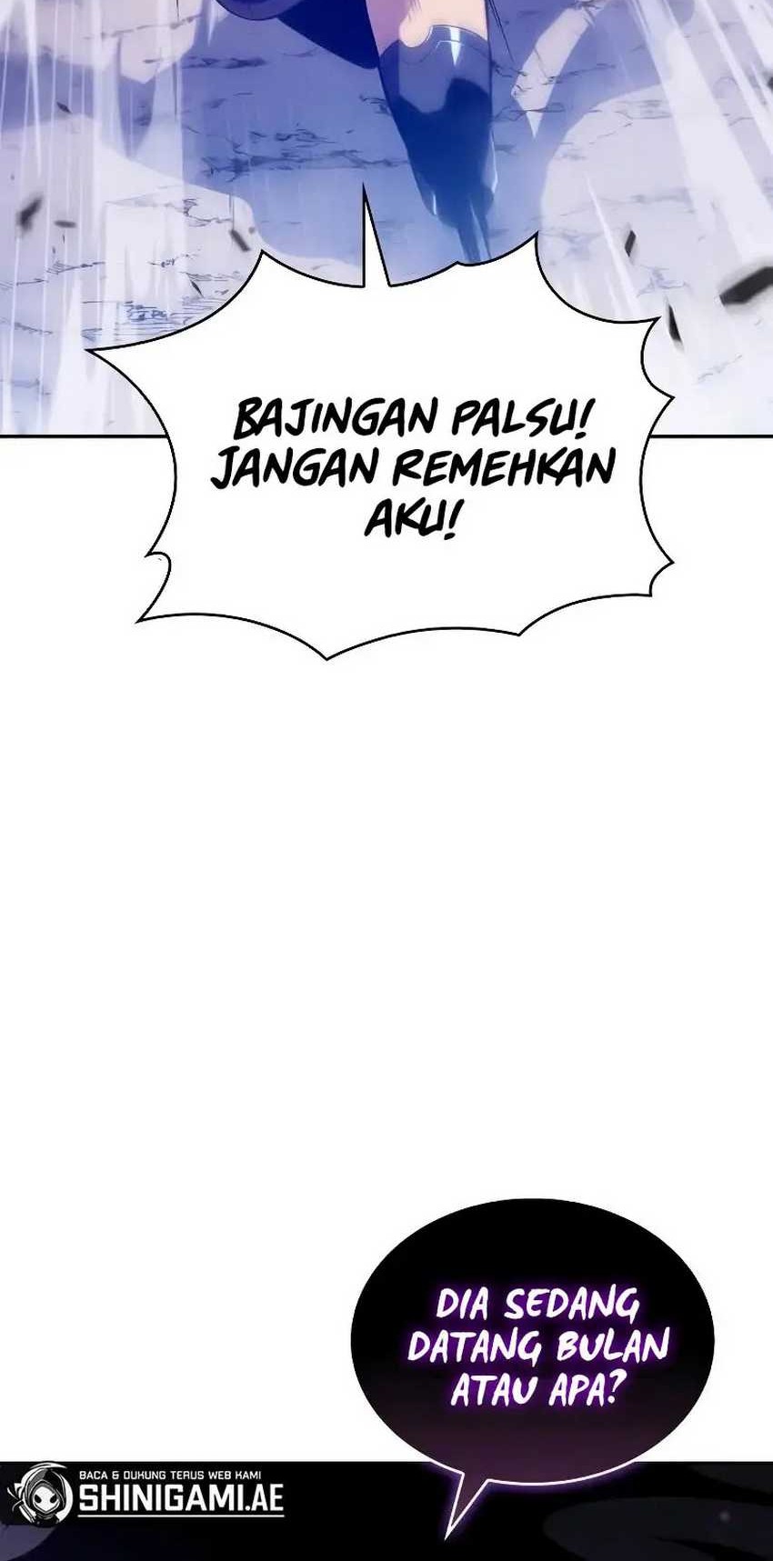 The Regressed Son Of A Duke Is An Assassin - Chapter 51 - Page 61