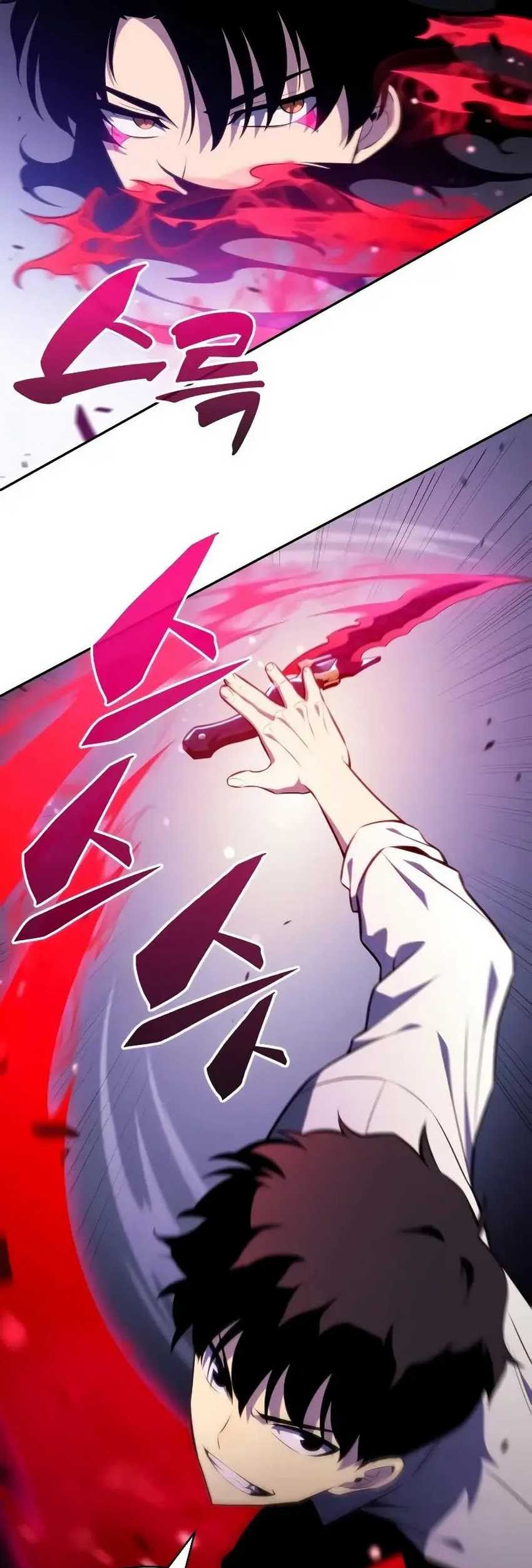 The Regressed Son Of A Duke Is An Assassin - Chapter 51 - Page 62