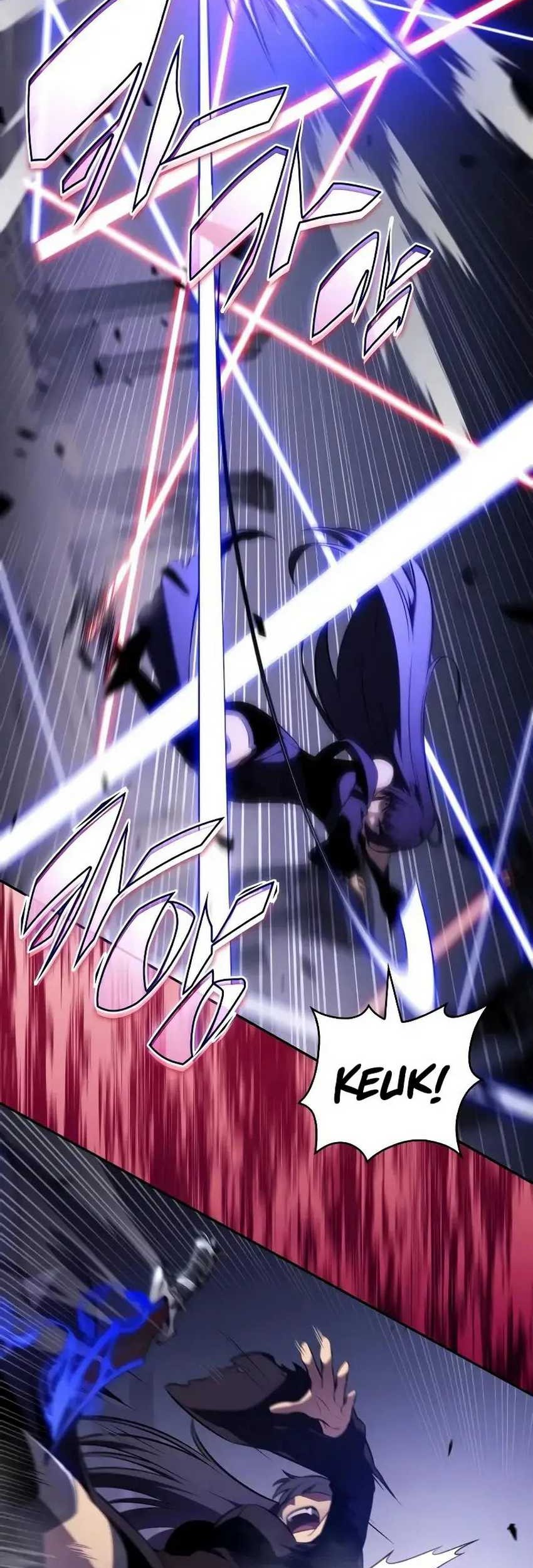 The Regressed Son Of A Duke Is An Assassin - Chapter 51 - Page 64