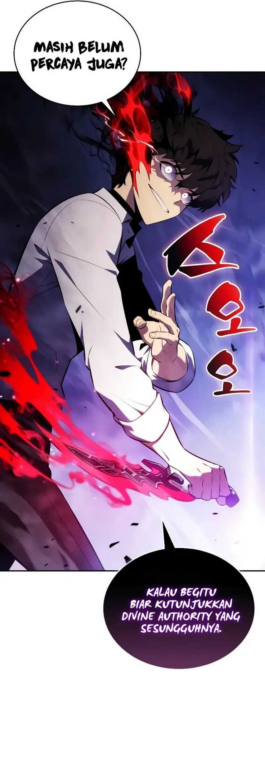 The Regressed Son Of A Duke Is An Assassin - Chapter 51 - Page 66