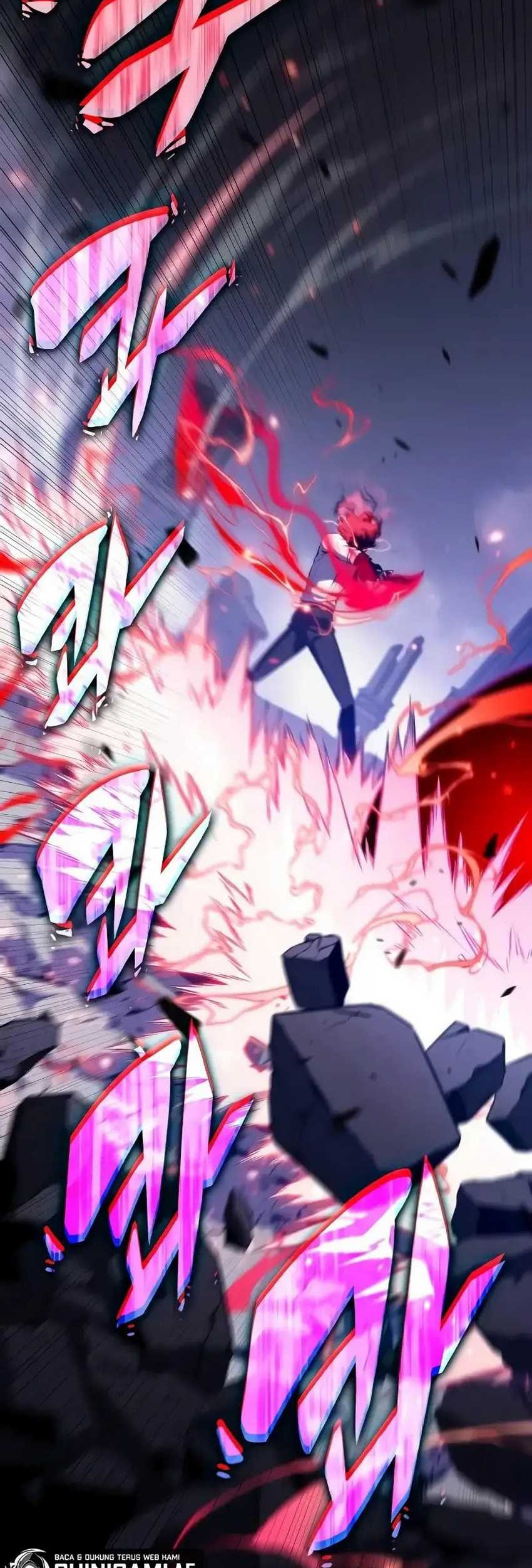 The Regressed Son Of A Duke Is An Assassin - Chapter 51 - Page 72