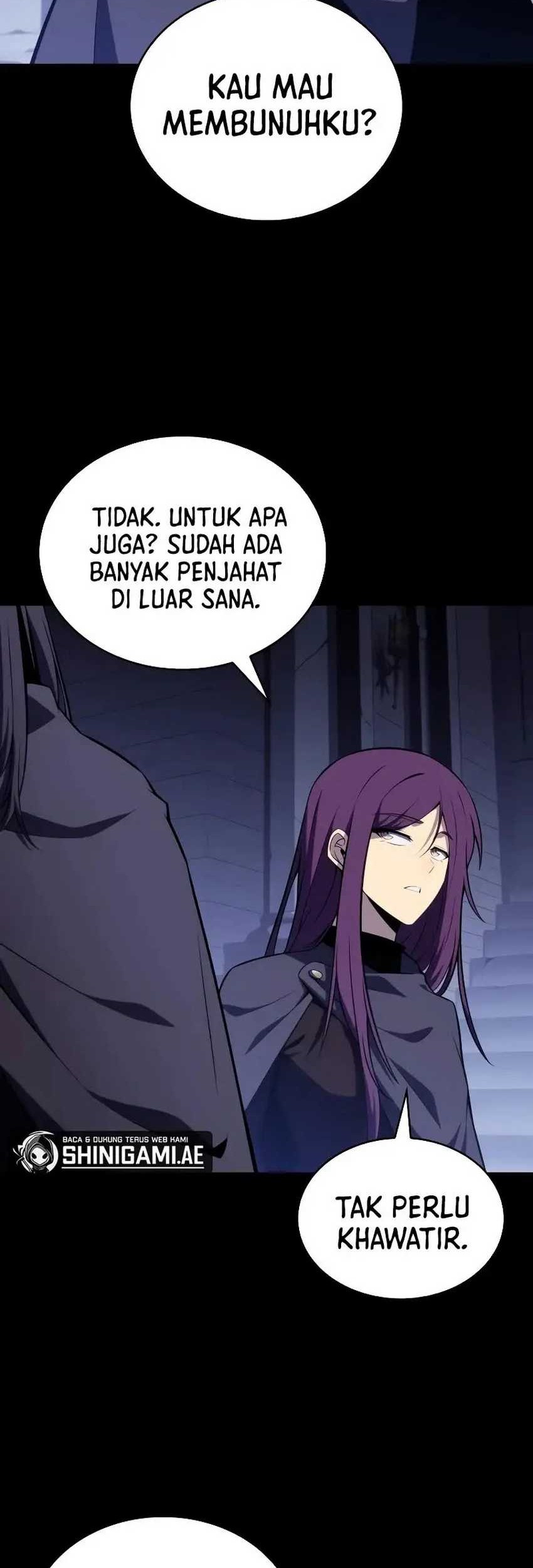 The Regressed Son Of A Duke Is An Assassin - Chapter 51 - Page 77