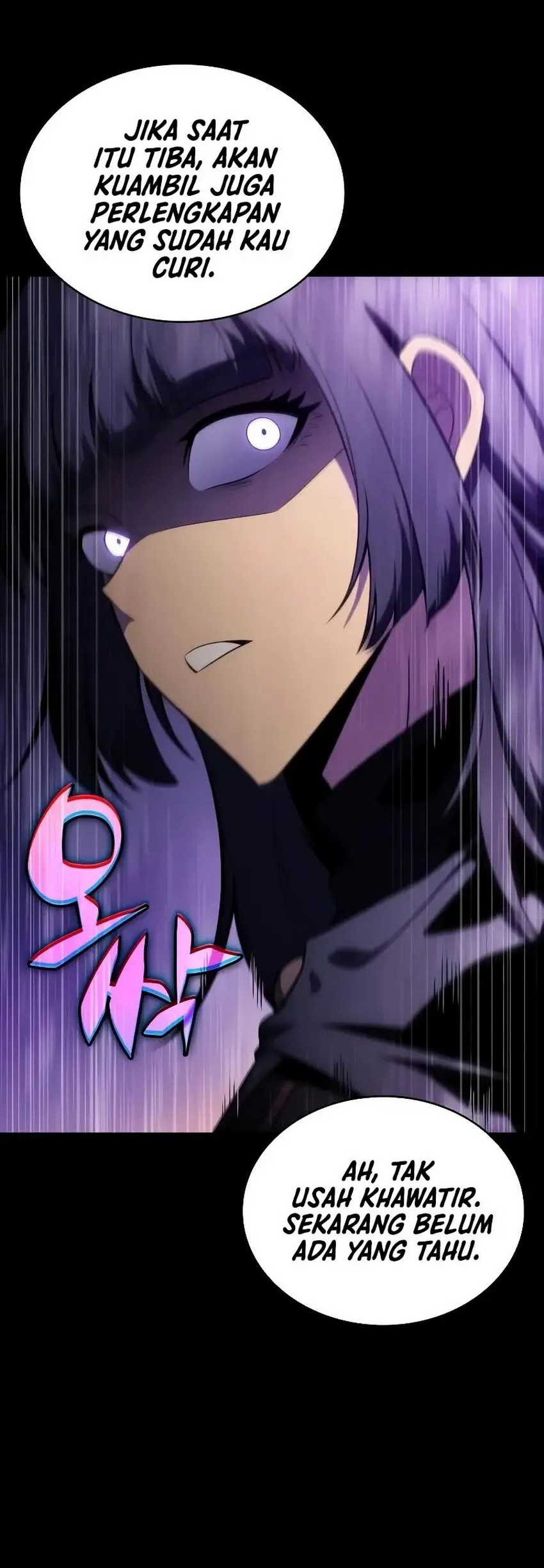 The Regressed Son Of A Duke Is An Assassin - Chapter 51 - Page 79