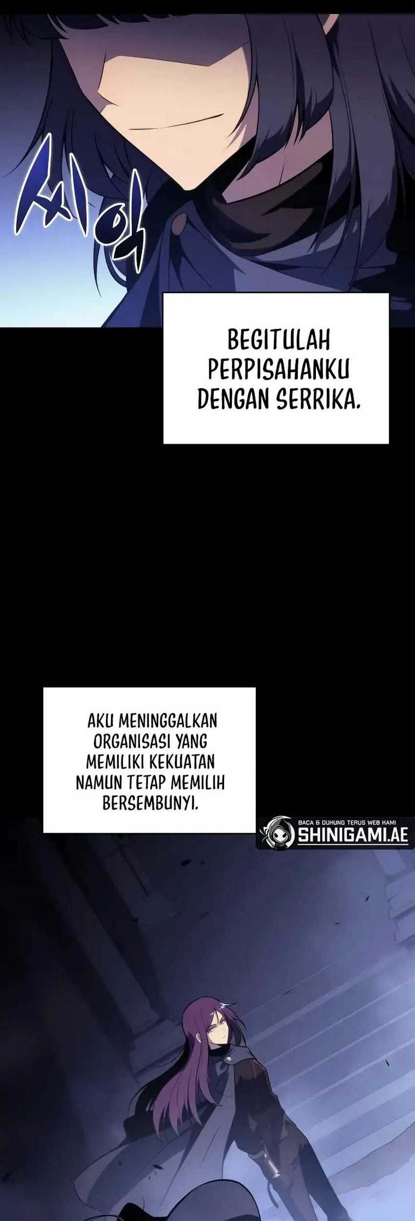 The Regressed Son Of A Duke Is An Assassin - Chapter 51 - Page 81