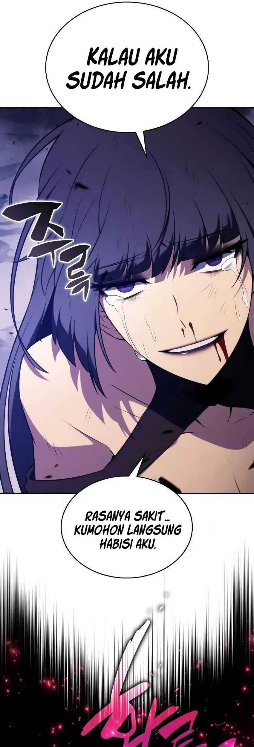 The Regressed Son Of A Duke Is An Assassin - Chapter 51 - Page 89