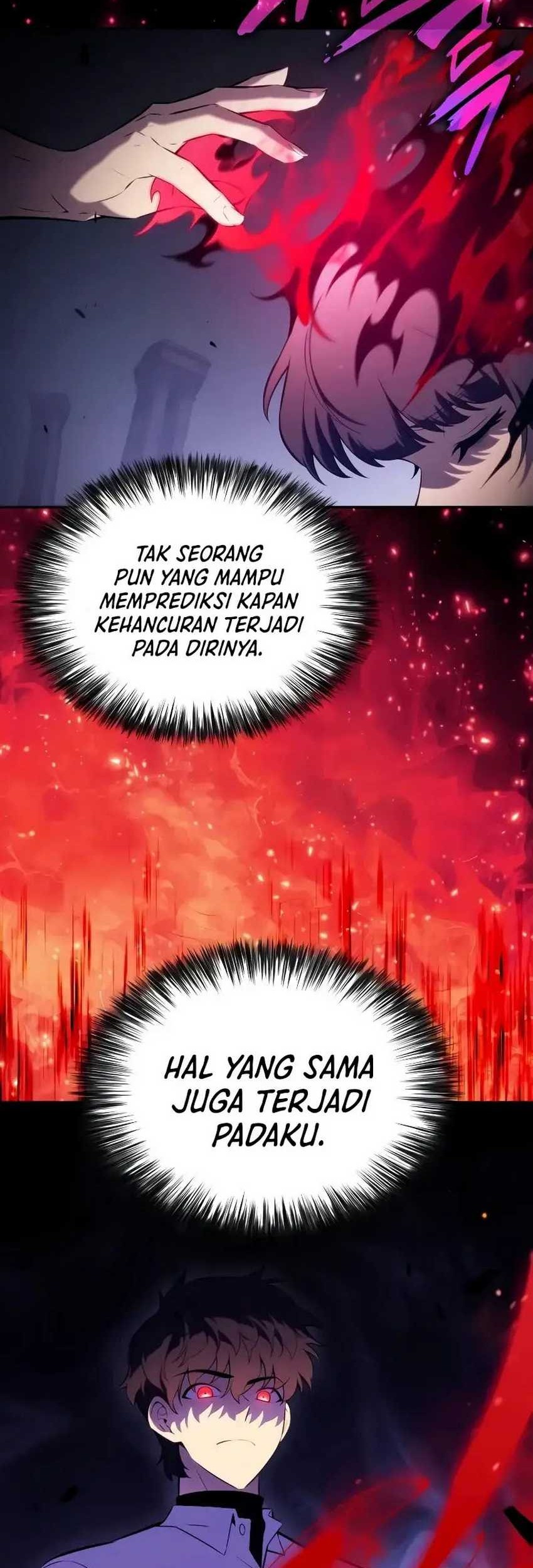 The Regressed Son Of A Duke Is An Assassin - Chapter 51 - Page 90