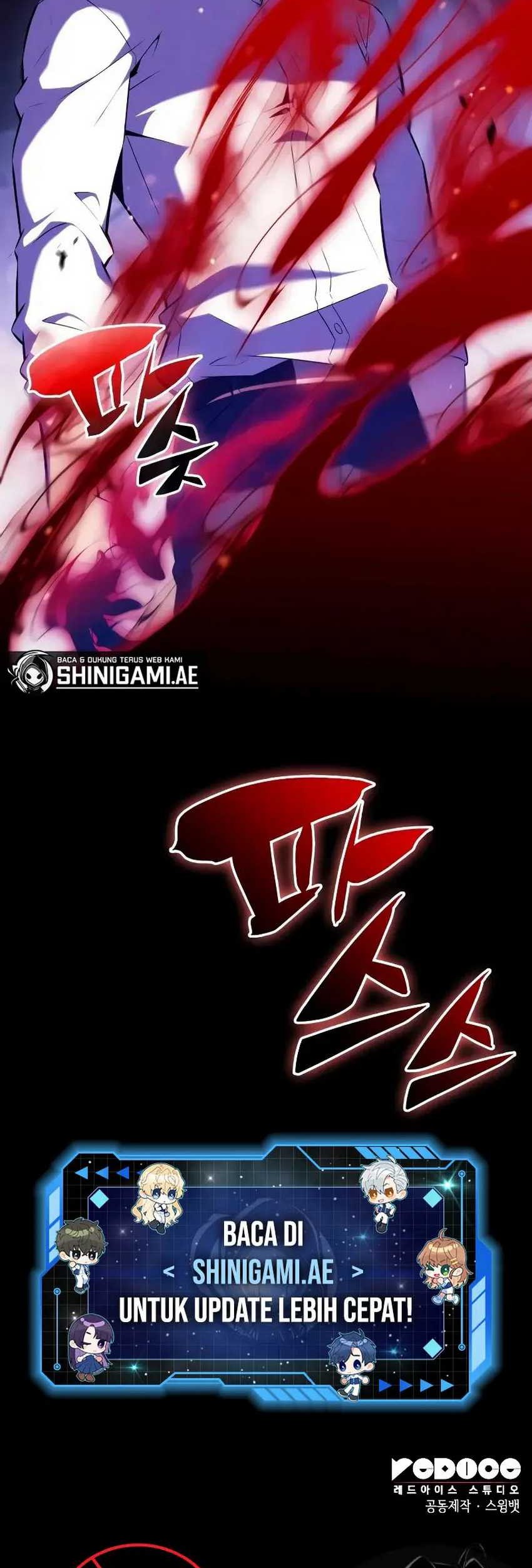 The Regressed Son Of A Duke Is An Assassin - Chapter 51 - Page 91