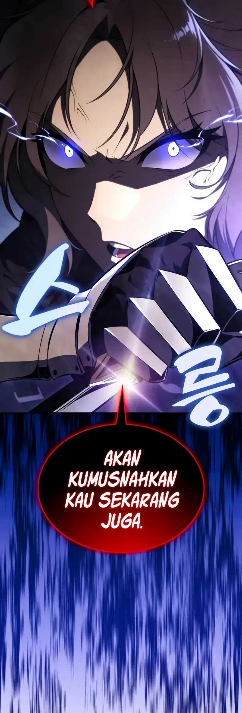 The Regressed Son Of A Duke Is An Assassin - Chapter 51 - Page 4