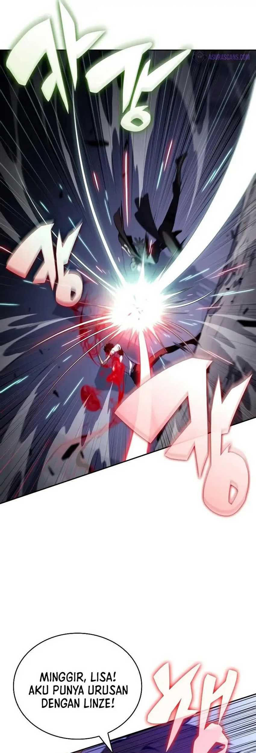 The Regressed Son Of A Duke Is An Assassin - Chapter 51 - Page 7