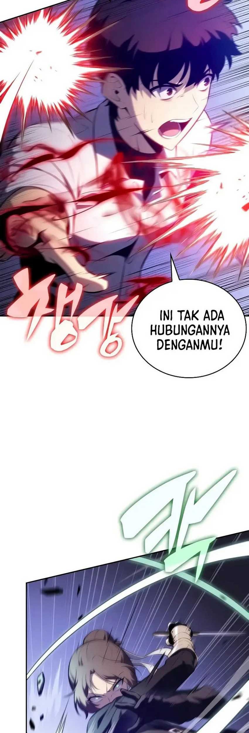 The Regressed Son Of A Duke Is An Assassin - Chapter 51 - Page 8