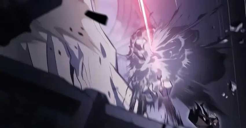 The Regressed Son Of A Duke Is An Assassin - Chapter 51 - Page 11