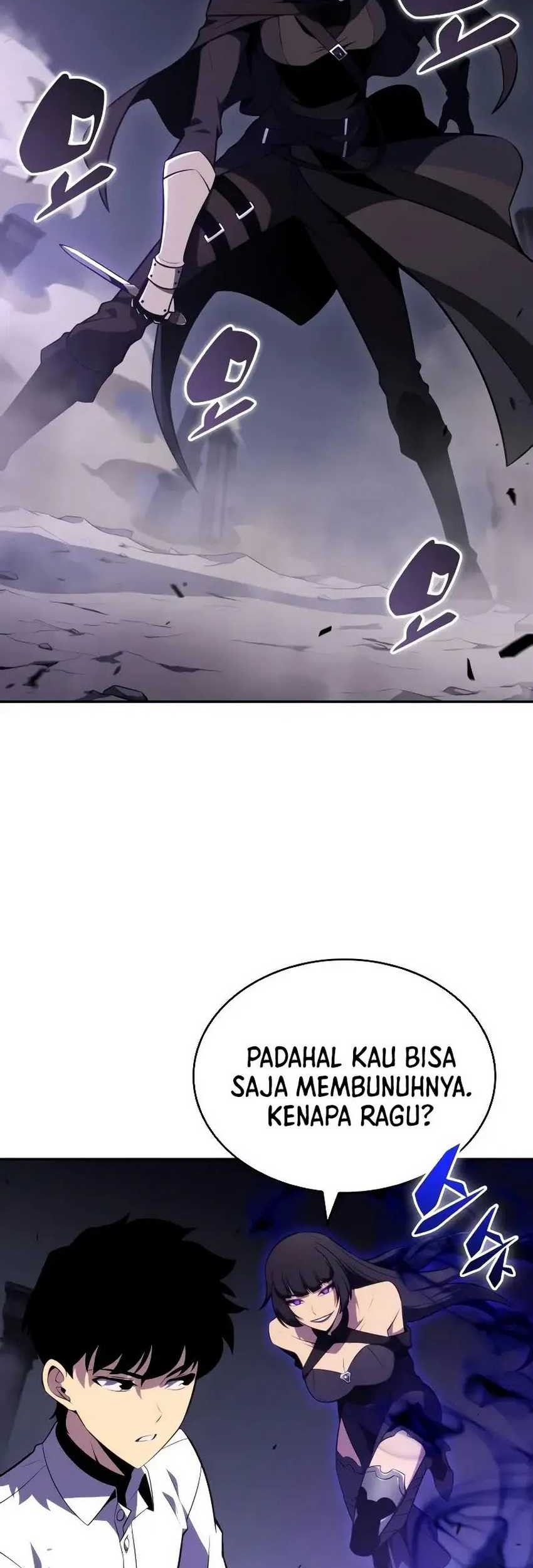 The Regressed Son Of A Duke Is An Assassin - Chapter 51 - Page 14