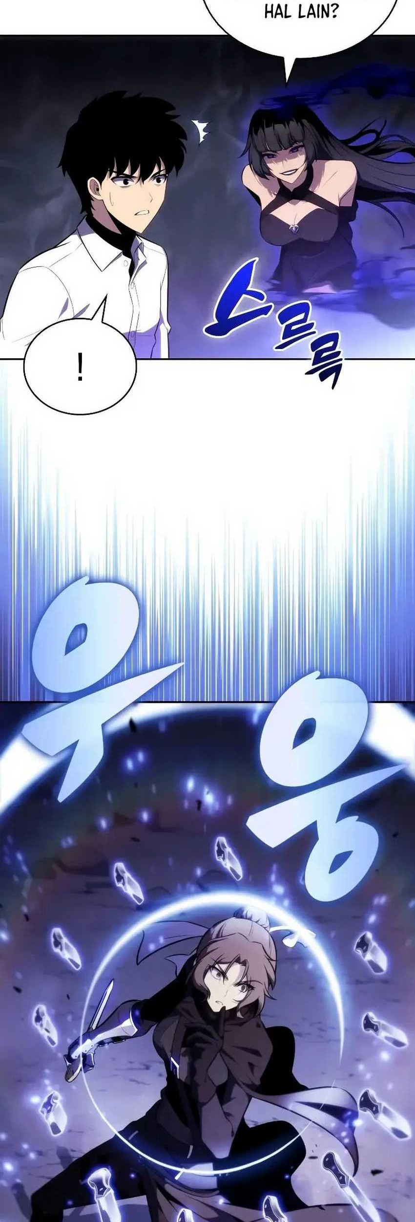 The Regressed Son Of A Duke Is An Assassin - Chapter 51 - Page 18