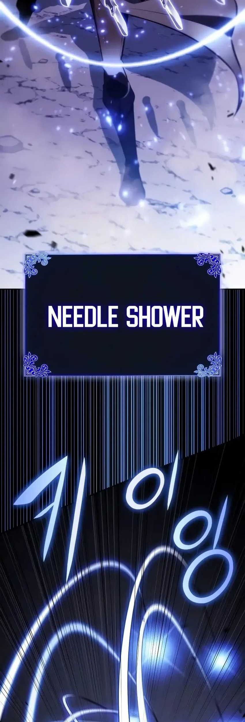 The Regressed Son Of A Duke Is An Assassin - Chapter 51 - Page 19