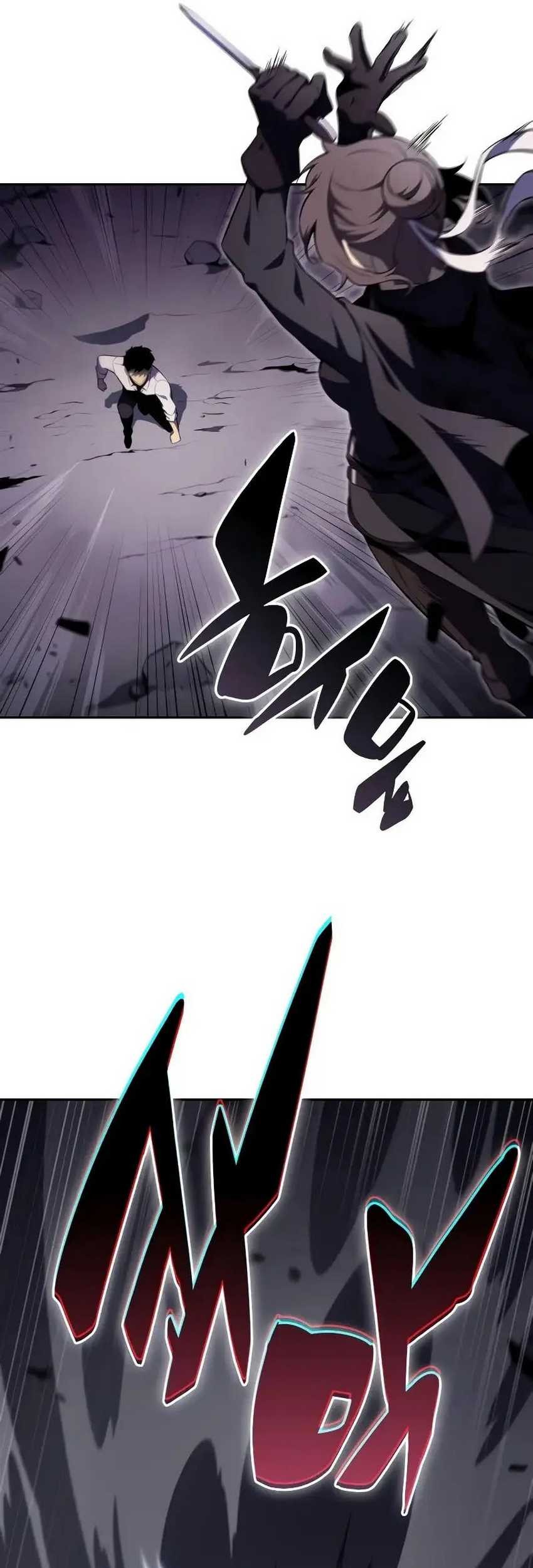 The Regressed Son Of A Duke Is An Assassin - Chapter 51 - Page 21