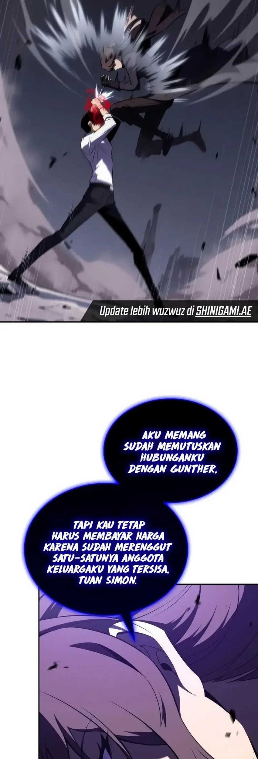 The Regressed Son Of A Duke Is An Assassin - Chapter 51 - Page 22