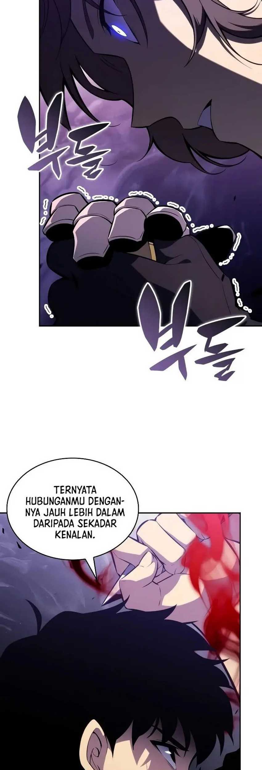 The Regressed Son Of A Duke Is An Assassin - Chapter 51 - Page 23