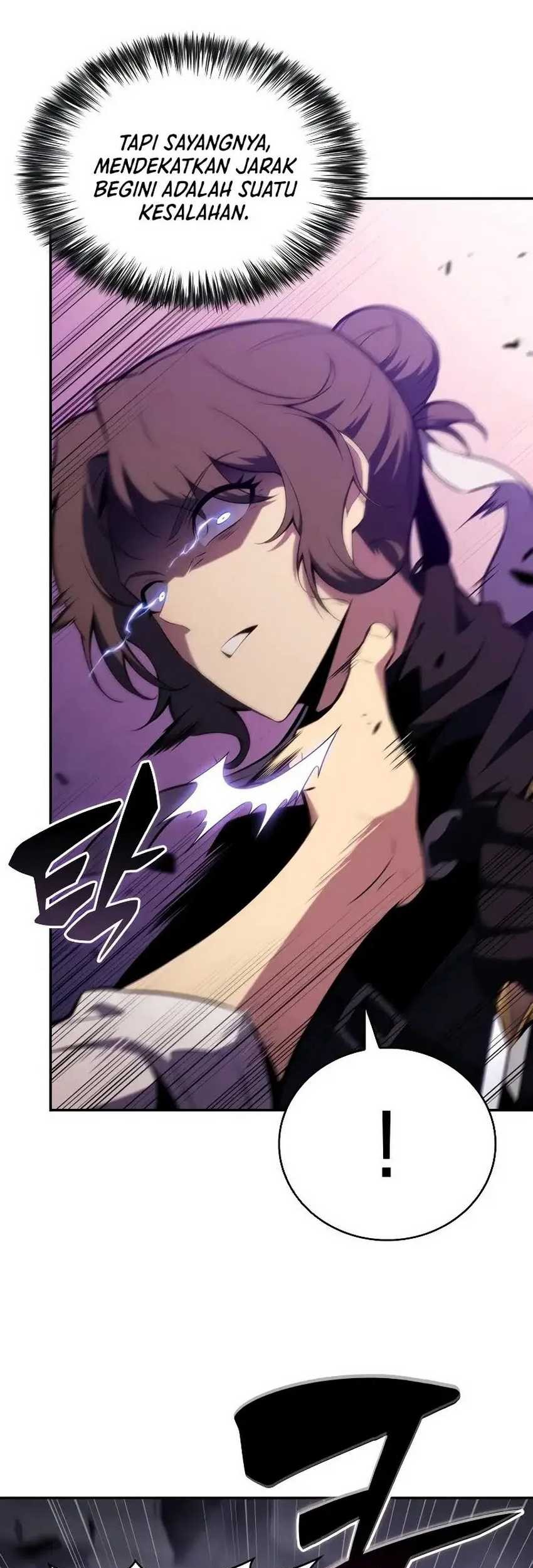 The Regressed Son Of A Duke Is An Assassin - Chapter 51 - Page 26