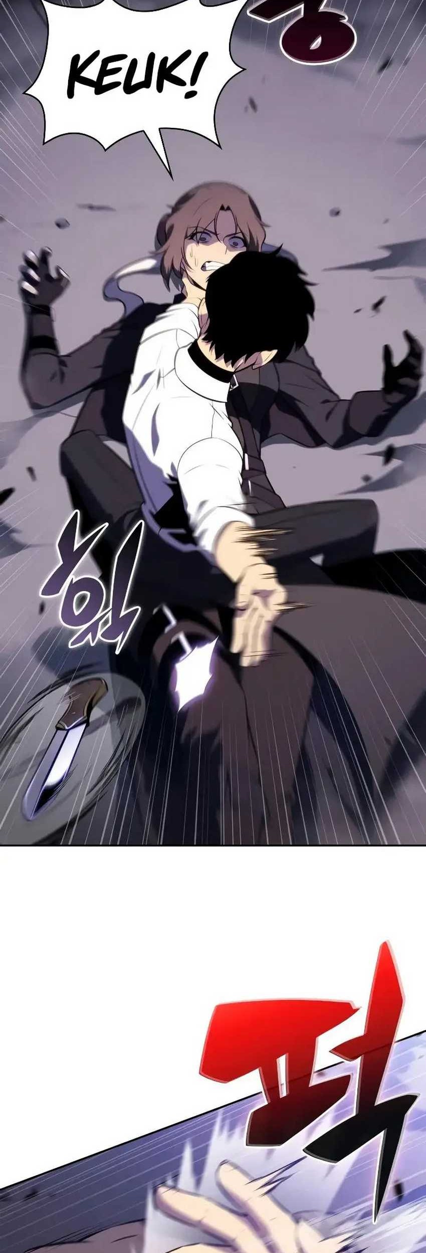 The Regressed Son Of A Duke Is An Assassin - Chapter 51 - Page 27