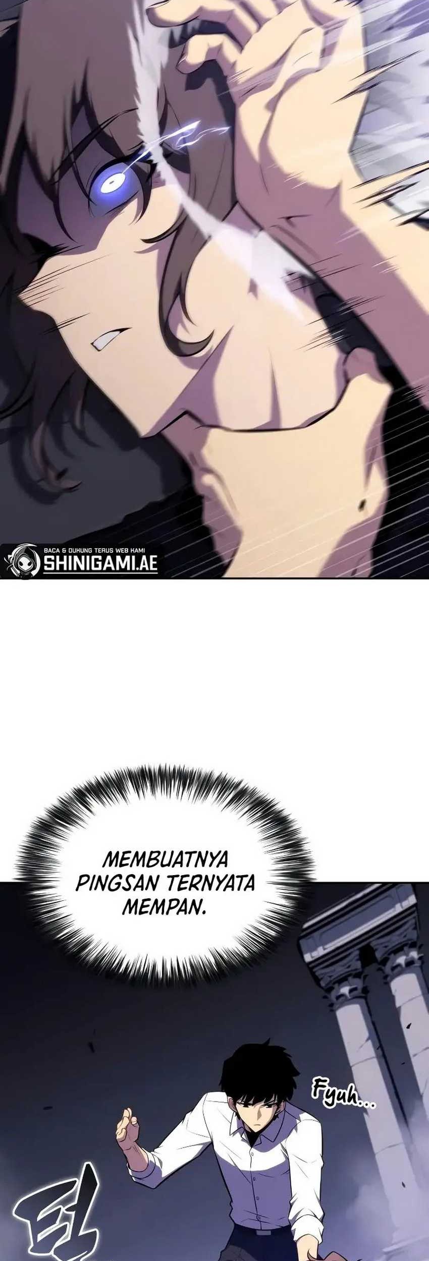 The Regressed Son Of A Duke Is An Assassin - Chapter 51 - Page 28