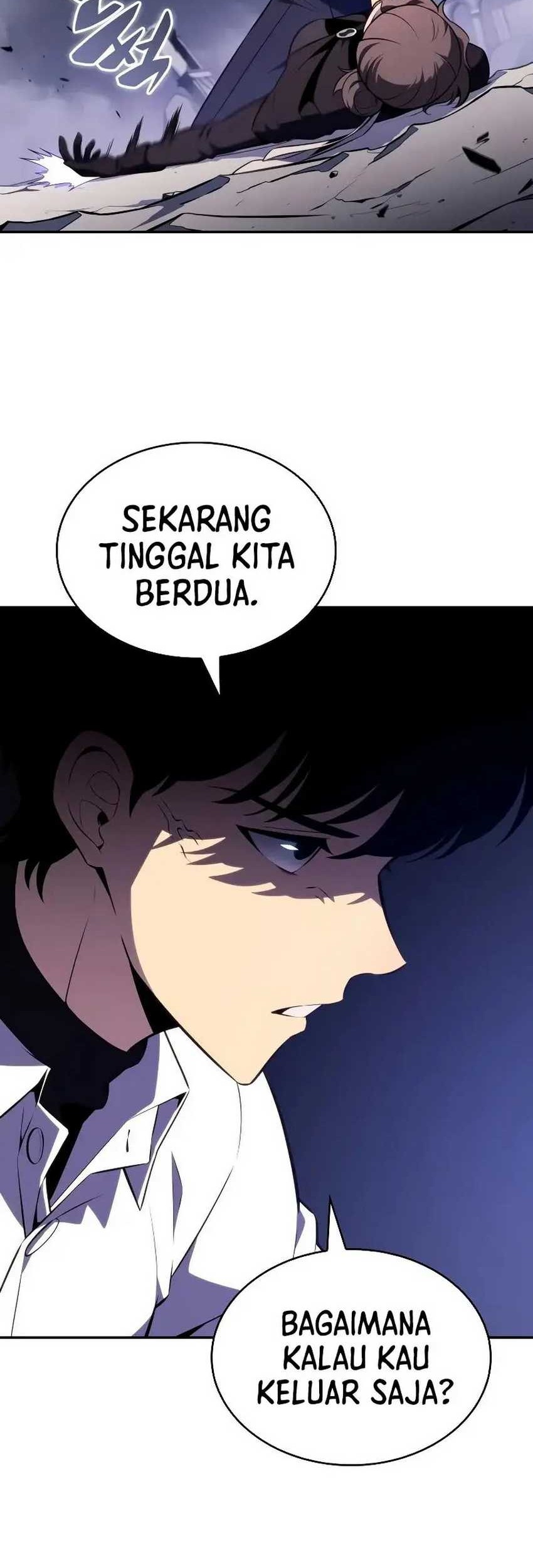 The Regressed Son Of A Duke Is An Assassin - Chapter 51 - Page 29