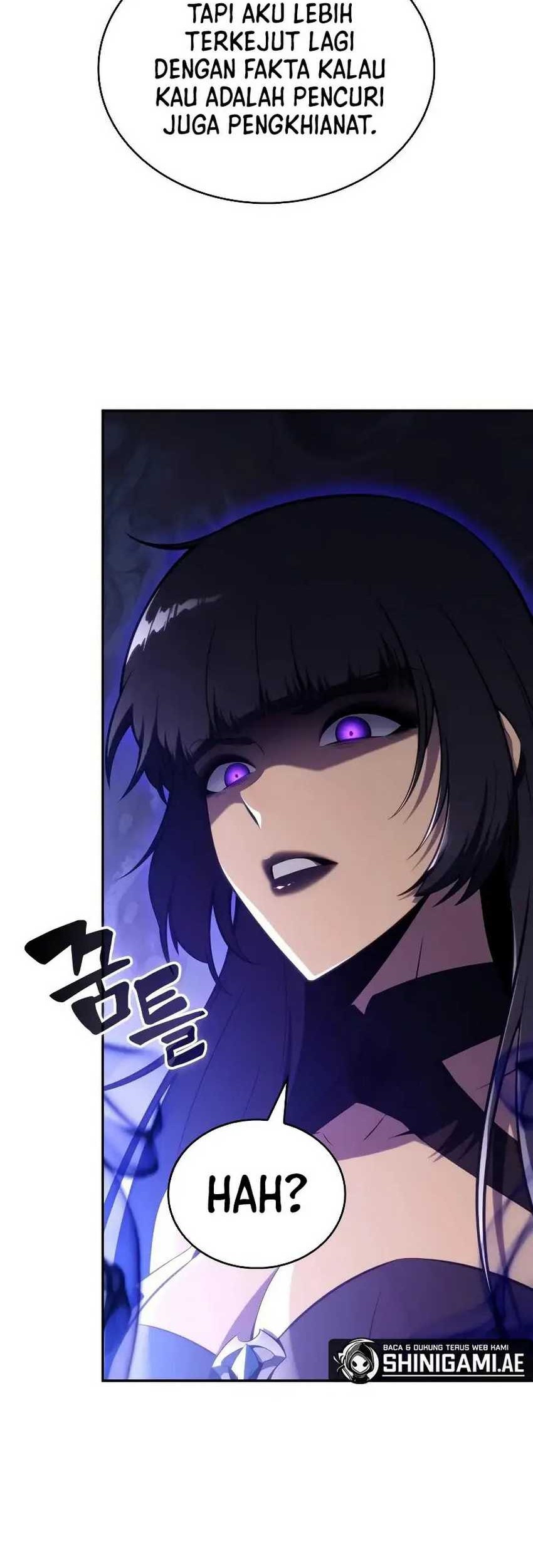 The Regressed Son Of A Duke Is An Assassin - Chapter 51 - Page 32