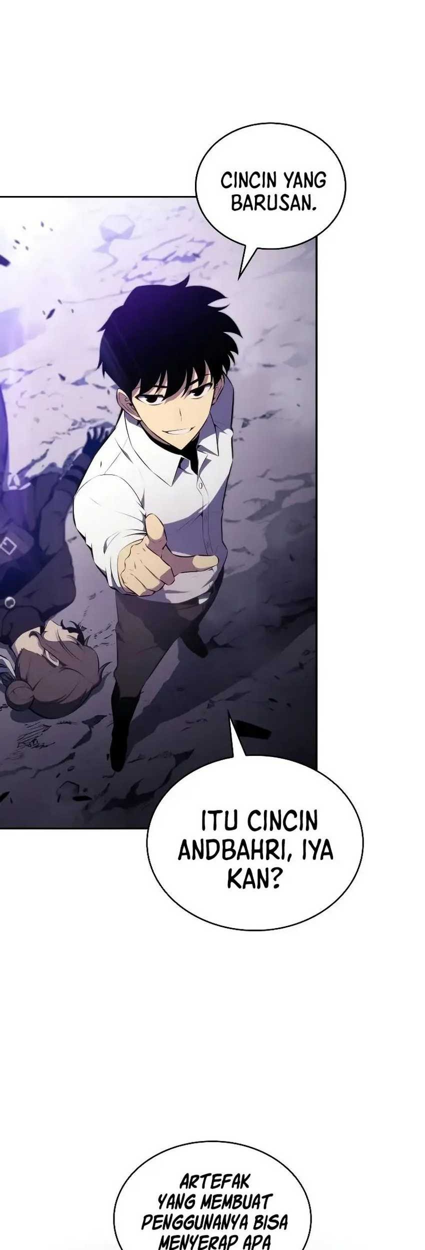 The Regressed Son Of A Duke Is An Assassin - Chapter 51 - Page 33