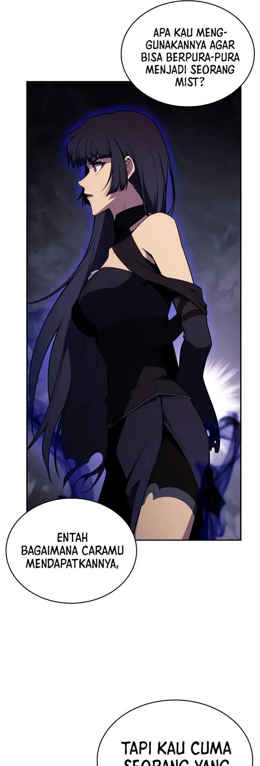 The Regressed Son Of A Duke Is An Assassin - Chapter 51 - Page 35