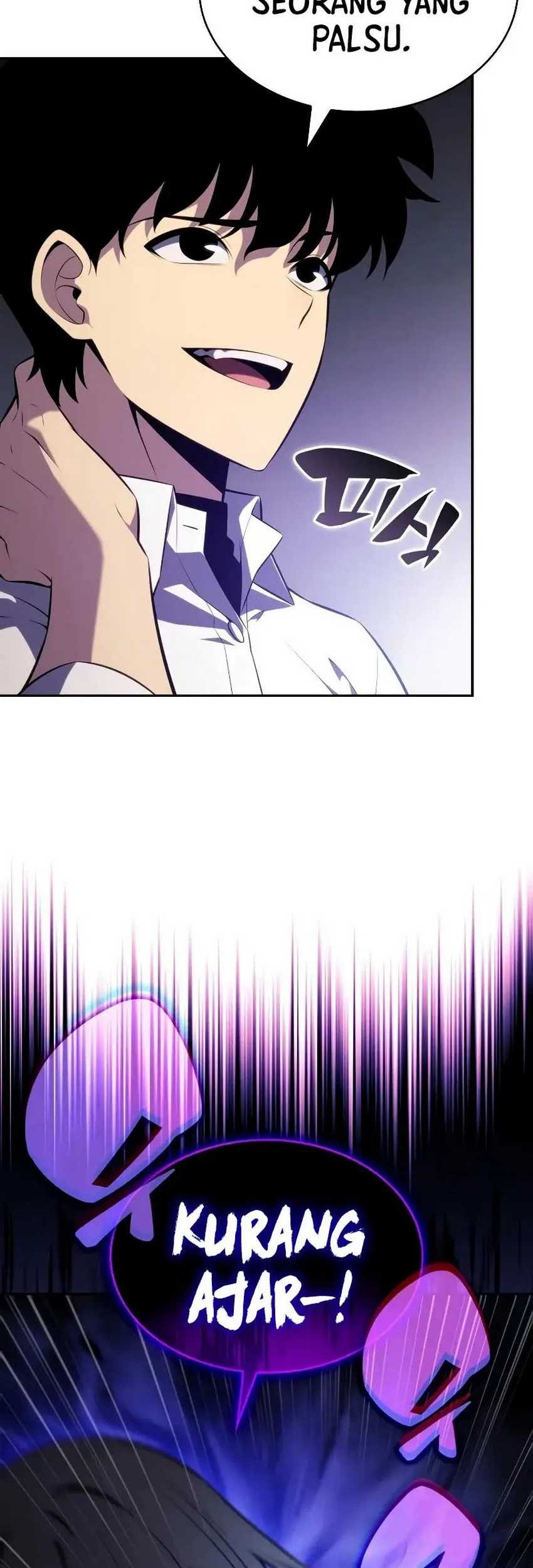 The Regressed Son Of A Duke Is An Assassin - Chapter 51 - Page 36