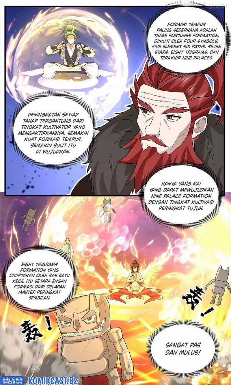 Martial Peak Part 2 Chapter 3783 - https://gambar-id.komiku.org/uploads2/2871161-12.jpg