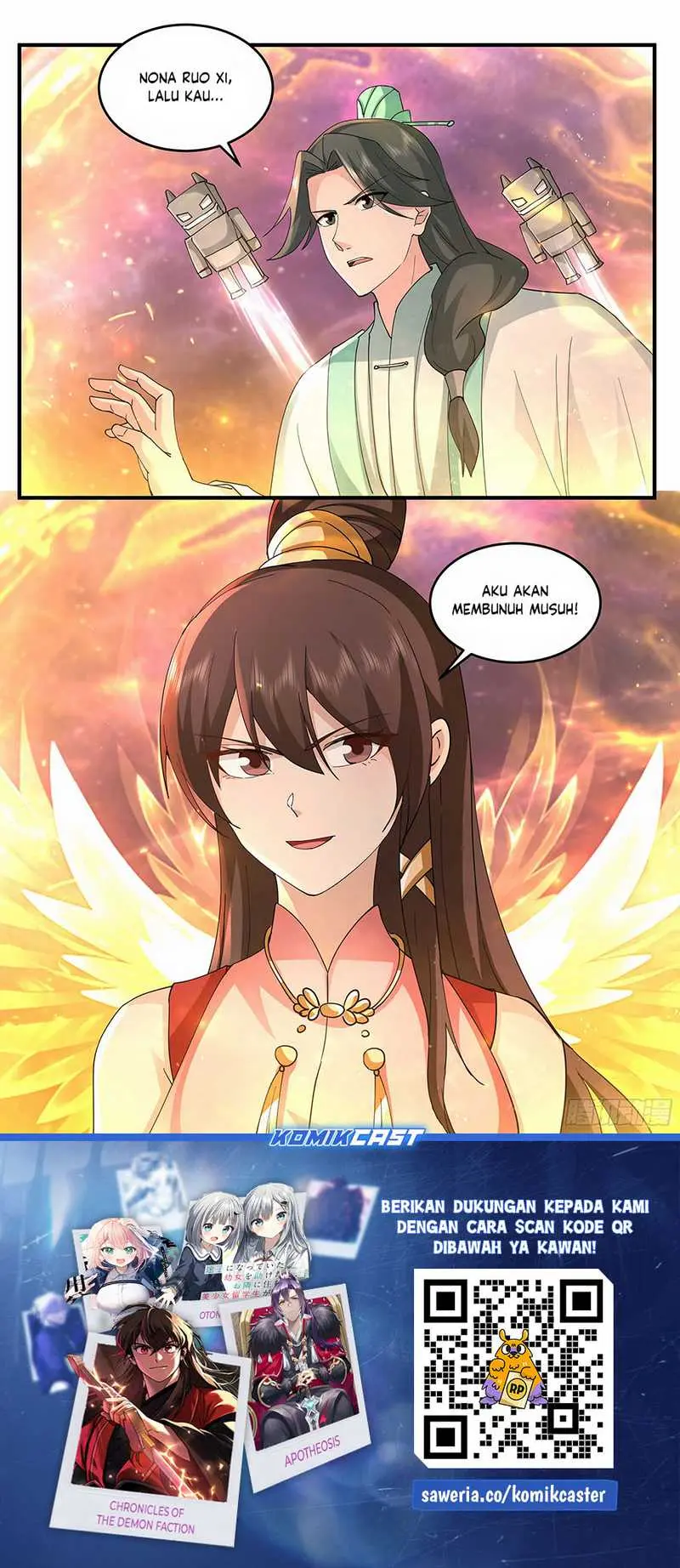 Martial Peak Part 2 Chapter 3783 - https://gambar-id.komiku.org/uploads2/2871161-14.jpg