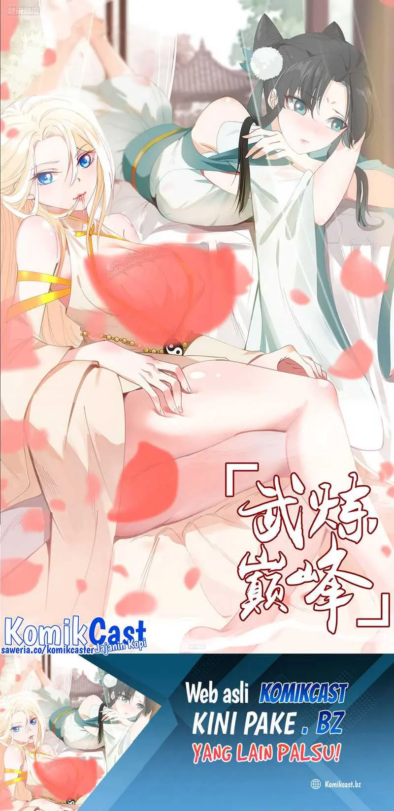 Martial Peak Part 2 Chapter 3783 - https://gambar-id.komiku.org/uploads2/2871161-2.jpg