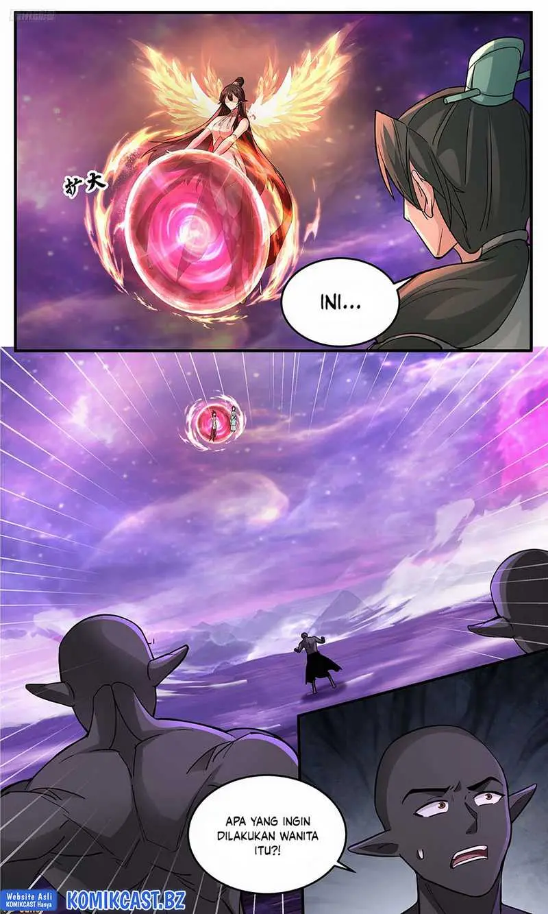 Martial Peak Part 2 Chapter 3783 - https://gambar-id.komiku.org/uploads2/2871161-5.jpg