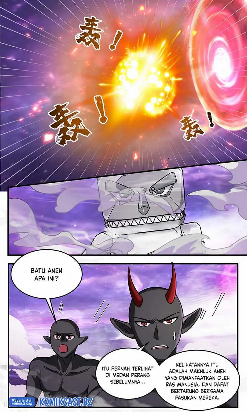 Martial Peak Part 2 Chapter 3783 - https://gambar-id.komiku.org/uploads2/2871161-8.jpg