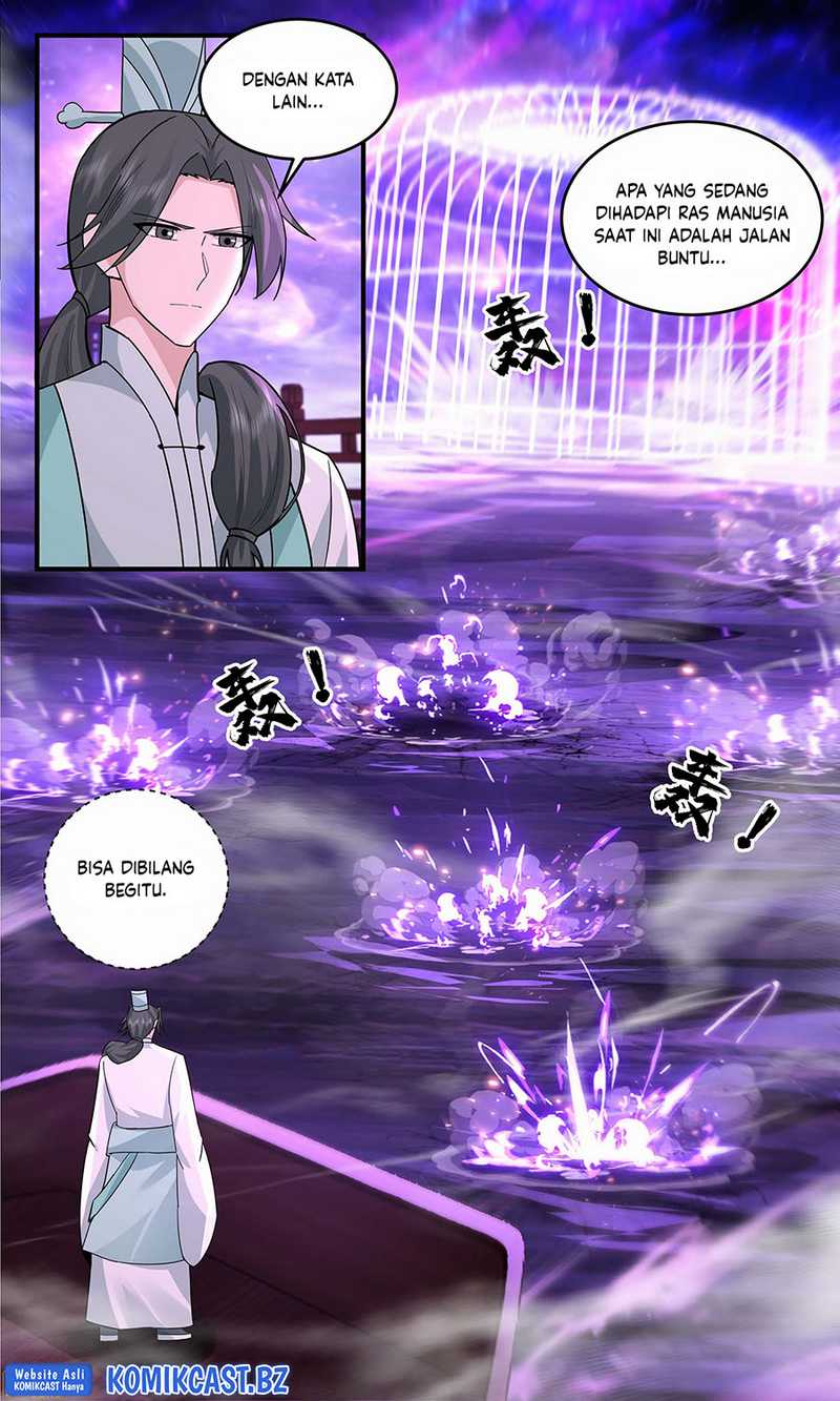 Martial Peak Part 2 Chapter 3780 - https://gambar-id.komiku.org/uploads2/2871164-8.jpg
