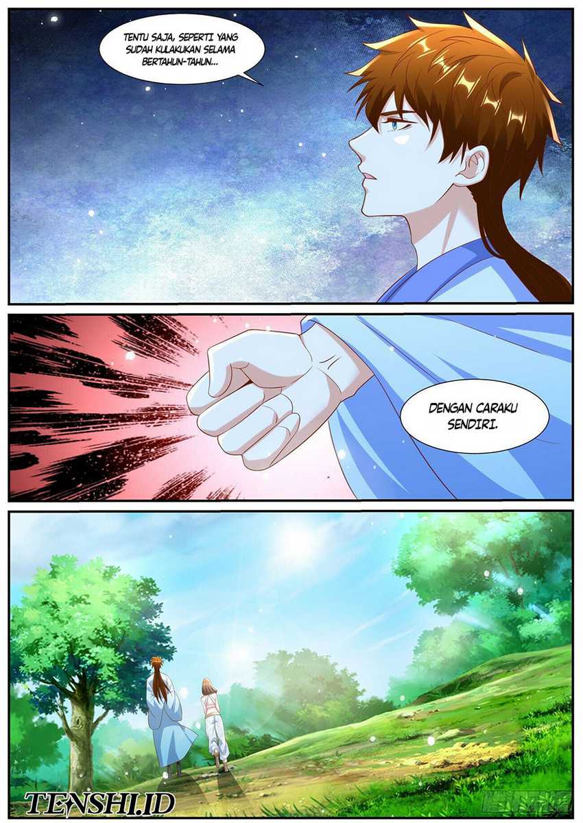 Rebirth Of The Urban Immortal Cultivator Chapter 1000 - https://gambar-id.komiku.org/uploads2/2871243-10.jpg