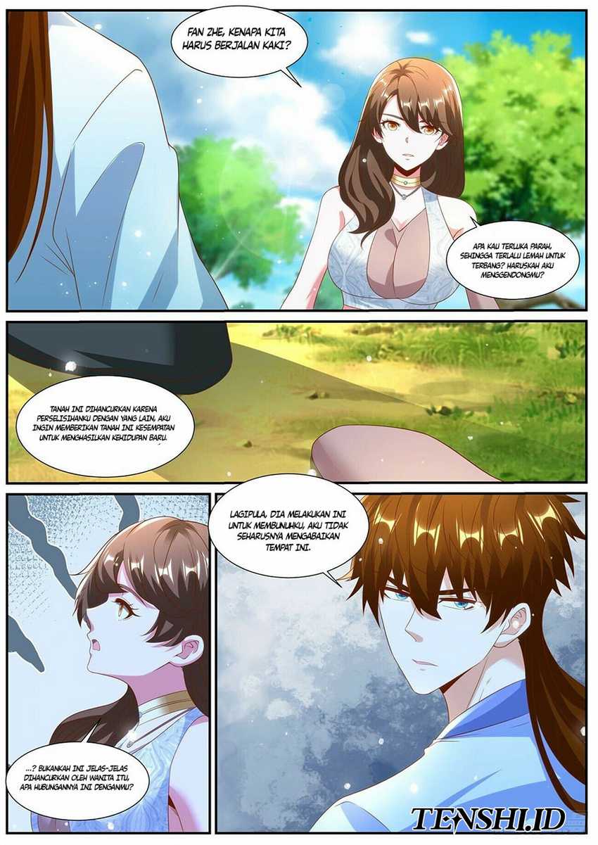 Rebirth Of The Urban Immortal Cultivator Chapter 1000 - https://gambar-id.komiku.org/uploads2/2871243-11.jpg