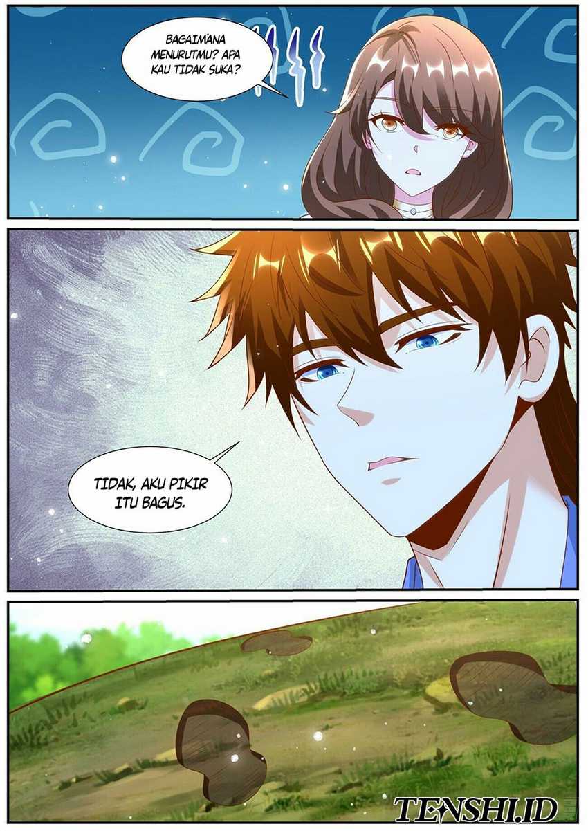 Rebirth Of The Urban Immortal Cultivator Chapter 1000 - https://gambar-id.komiku.org/uploads2/2871243-13.jpg