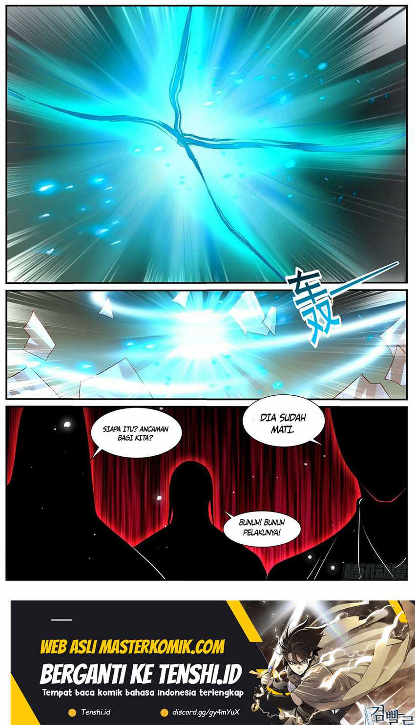 Rebirth Of The Urban Immortal Cultivator Chapter 1000 - https://gambar-id.komiku.org/uploads2/2871243-14.jpg