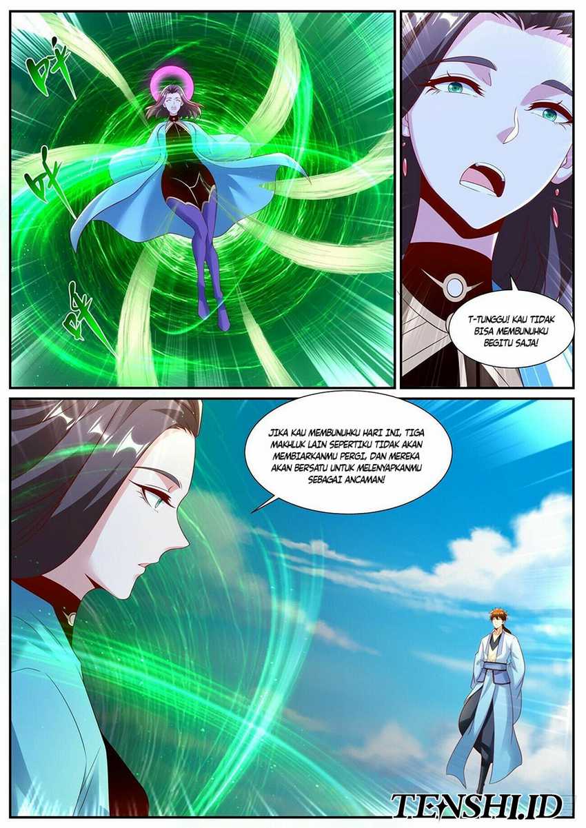 Rebirth Of The Urban Immortal Cultivator Chapter 1000 - https://gambar-id.komiku.org/uploads2/2871243-3.jpg
