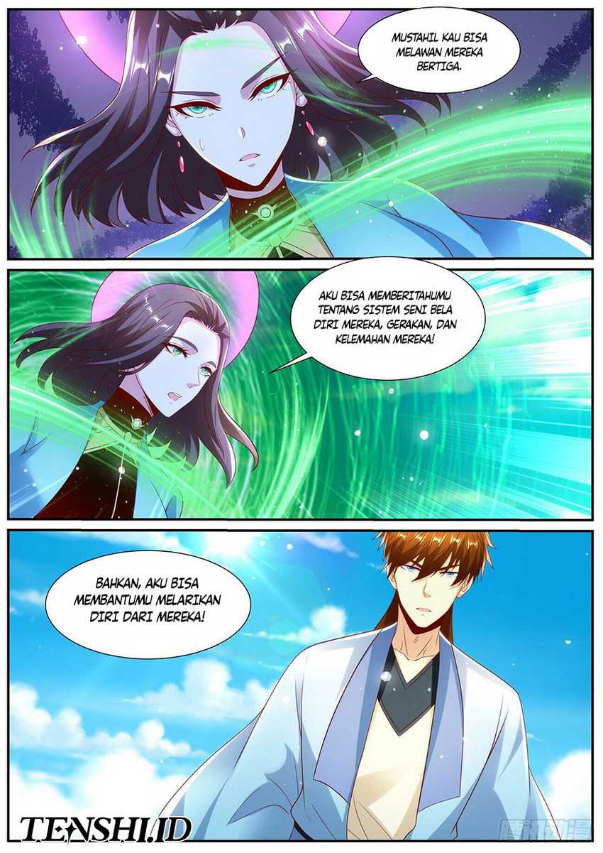 Rebirth Of The Urban Immortal Cultivator Chapter 1000 - https://gambar-id.komiku.org/uploads2/2871243-4.jpg